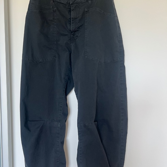 Nili Lotan Shon pant - Picture 5 of 8